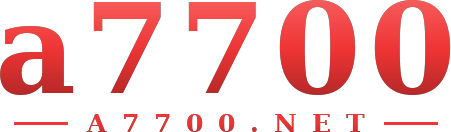 a7700 logo